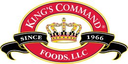 King's Command logo