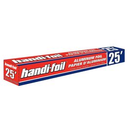Handi-Foil logo