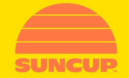 SunCup logo